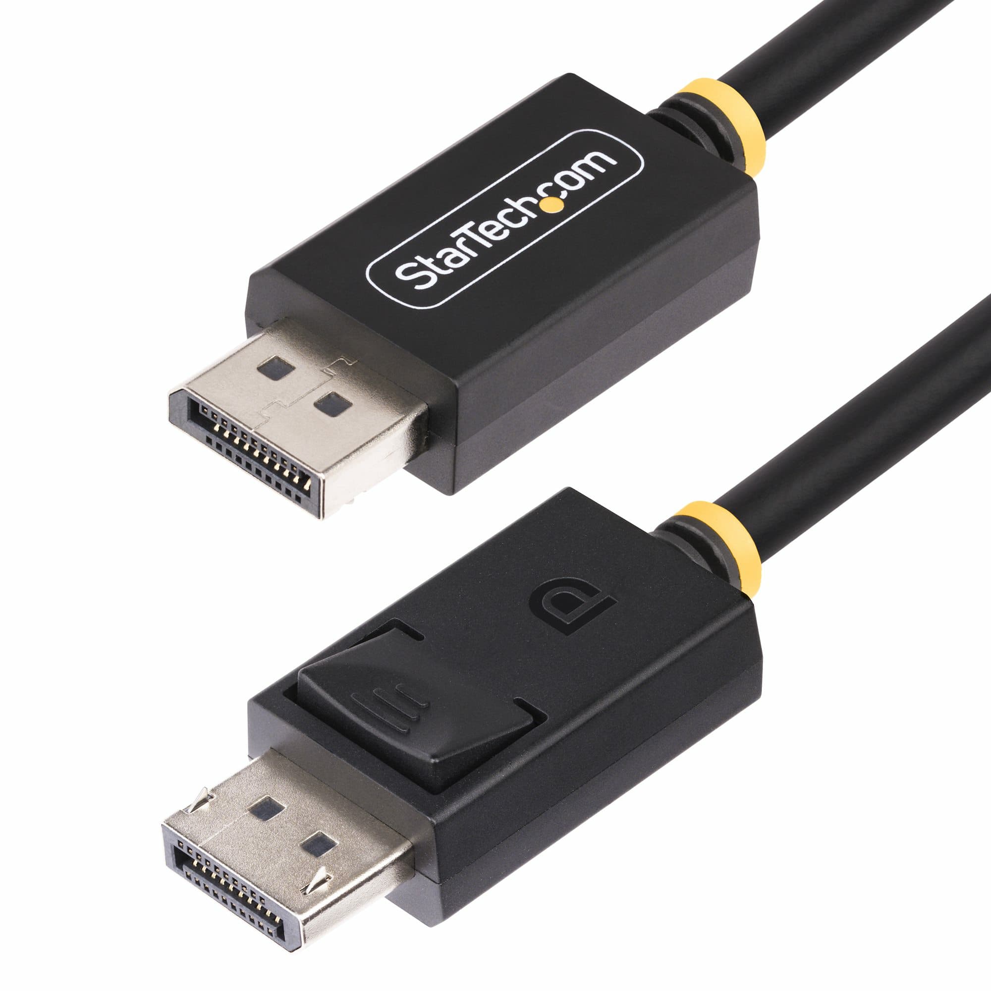 StarTech.com StarTech.com 6FT VESA-CERTIFIED DISPLAYPORT 2.1 CABLE 6214534
