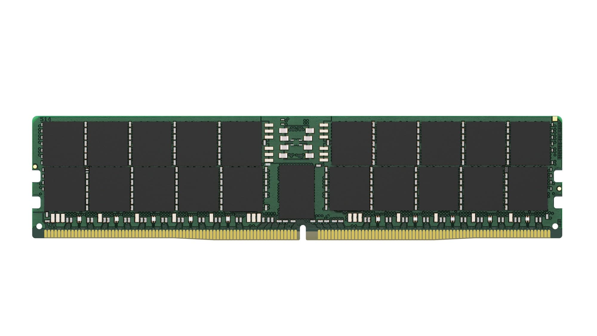 KINGSTON KINGSTON 96GB DDR5 5600MT/s ECC Reg 2Rx4 Module 6217889