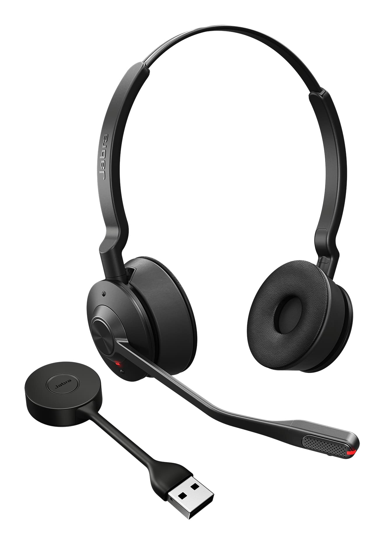 JABRA Jabra Engage 55 SE UC Stereo Link400a 6273963