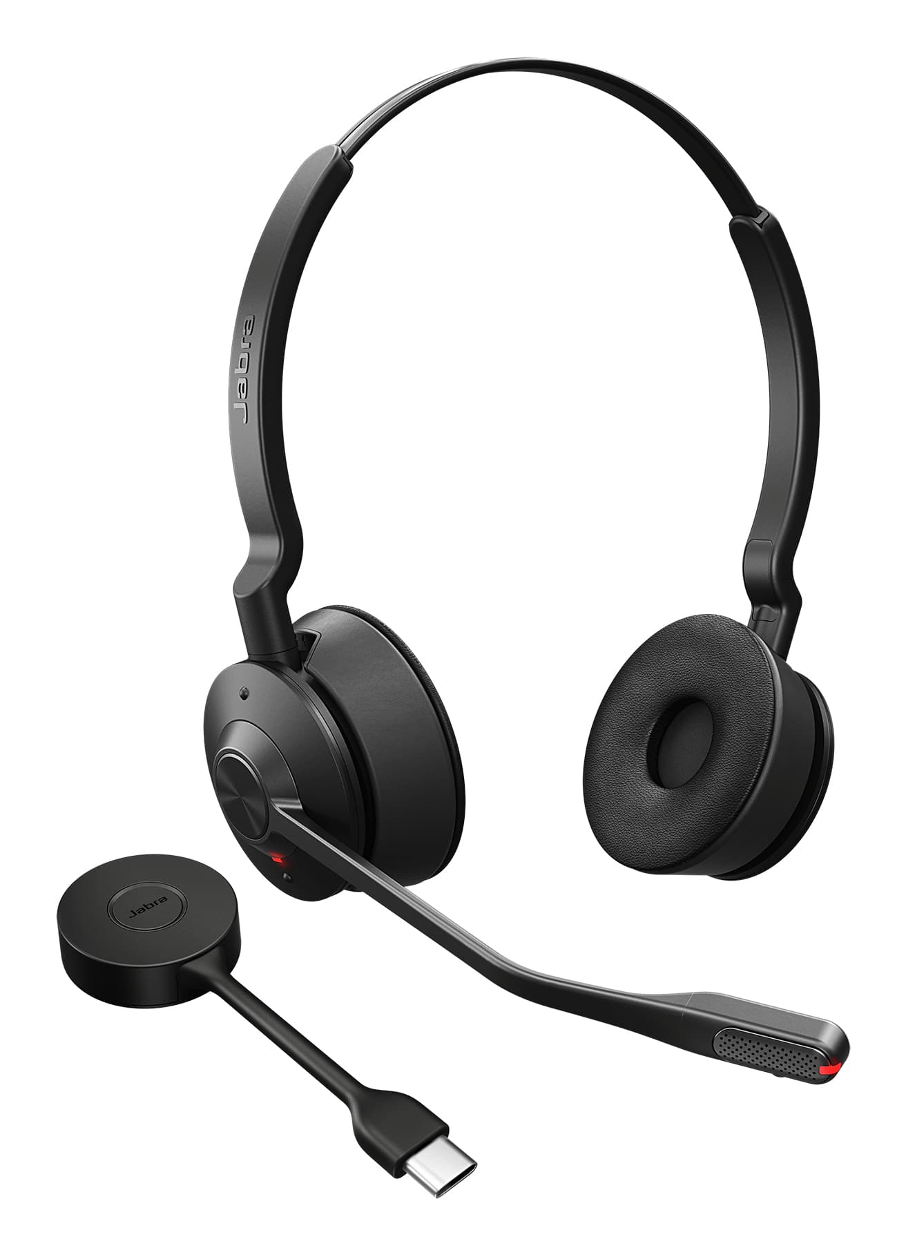 JABRA Jabra Engage 55 SE UC Stereo Link400c 6273964