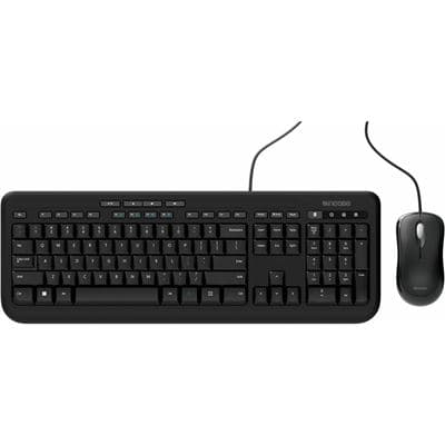 INCASE INCASE Wired Desktop 600 Black 6276378