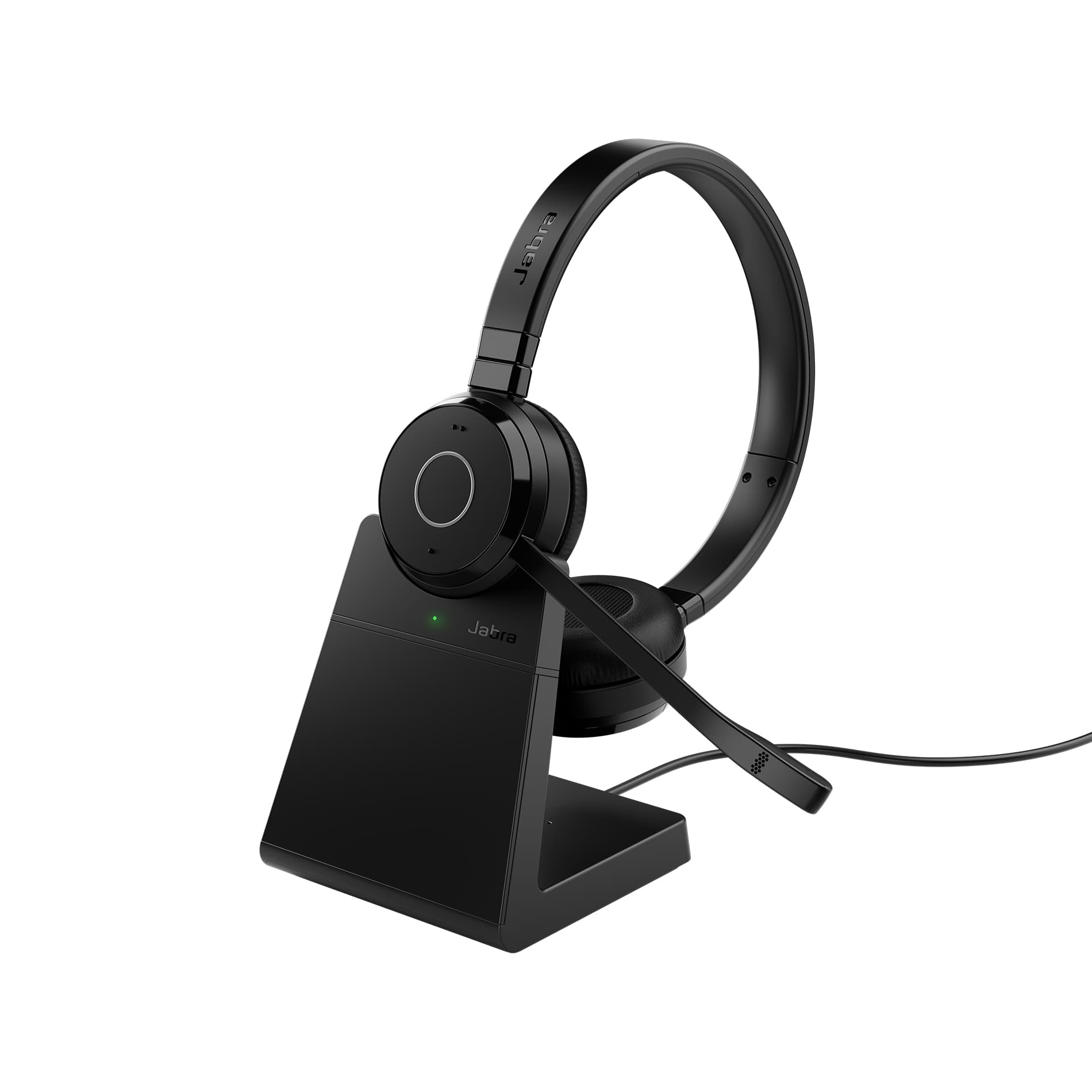 JABRA Jabra Evolve 65 TE Link 390a MS Stereo S 6278143
