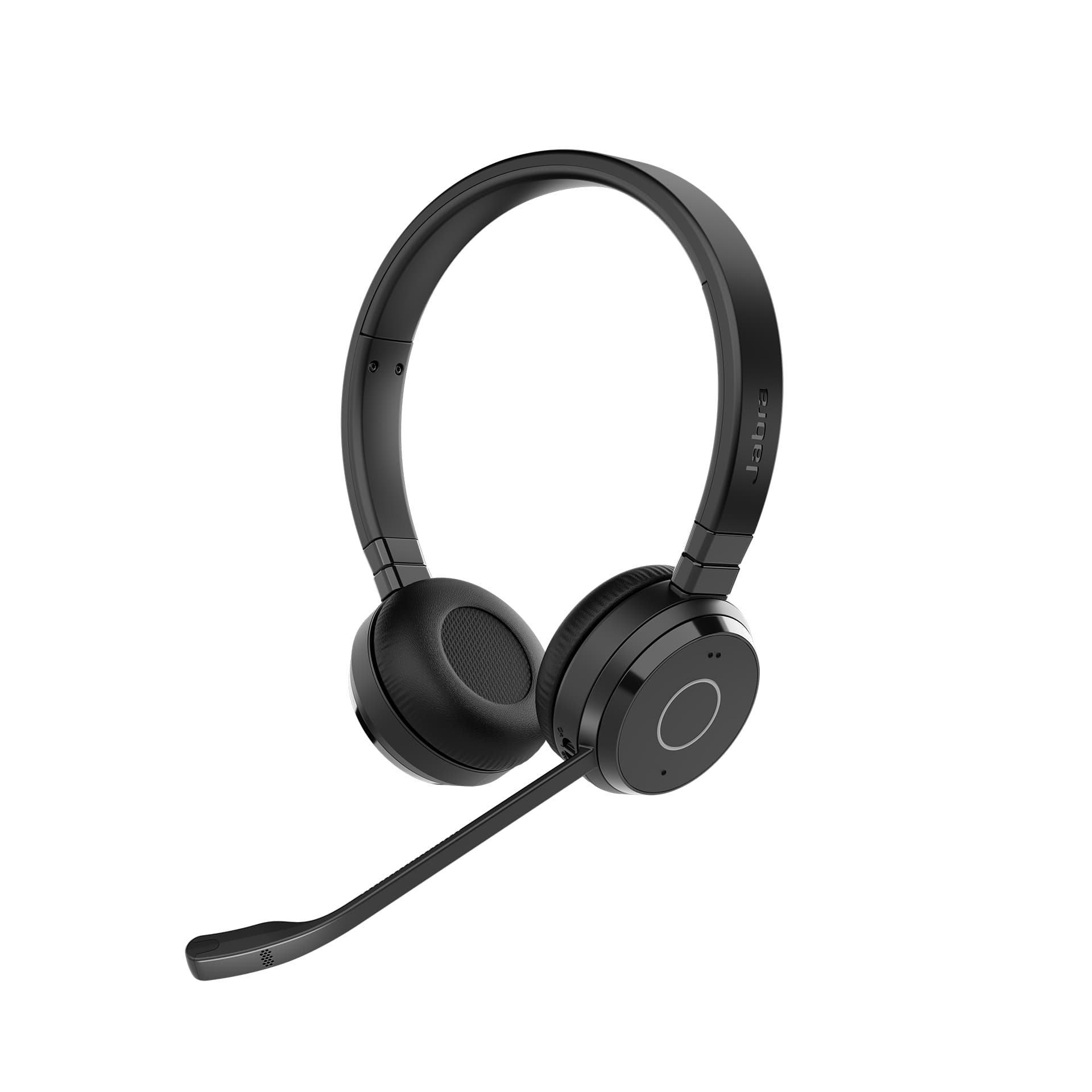 JABRA Jabra Evolve 65 TE Link 390a MS Stereo 6278248