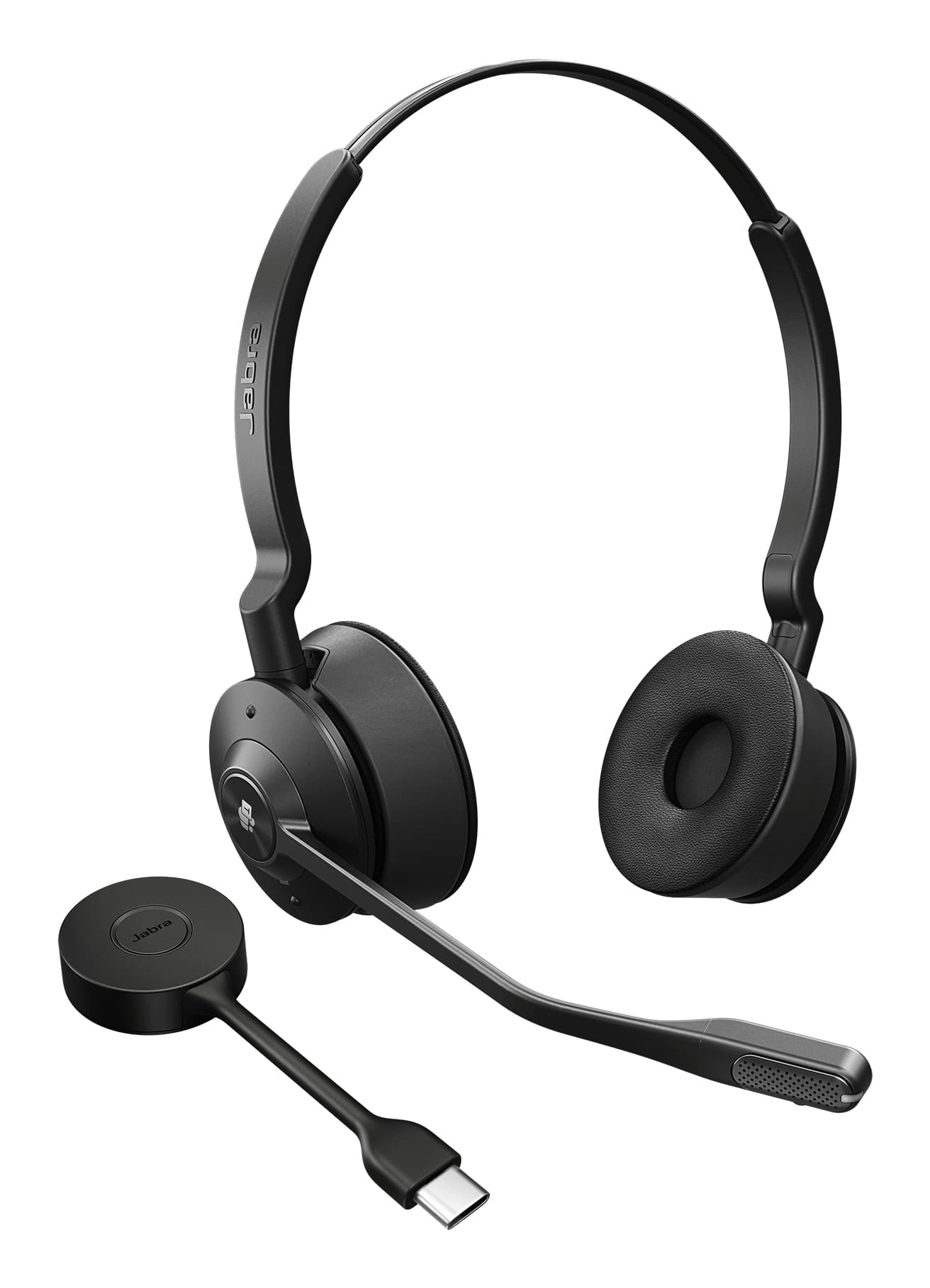 JABRA Jabra Engage 55 SE MS Stereo Link400c 6278296