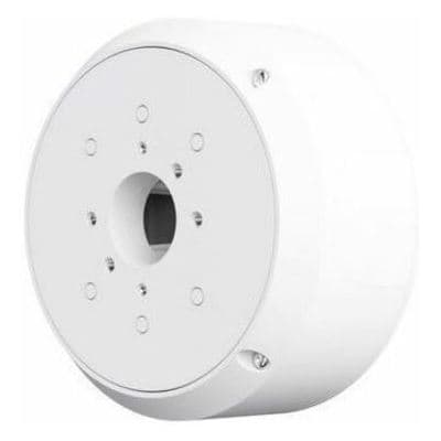 UBIQUITI NETWORKS UBIQUITI NETWORKS 25PACK INWALL JUNCTION BOX FOR UAP-IW-HD 6323168