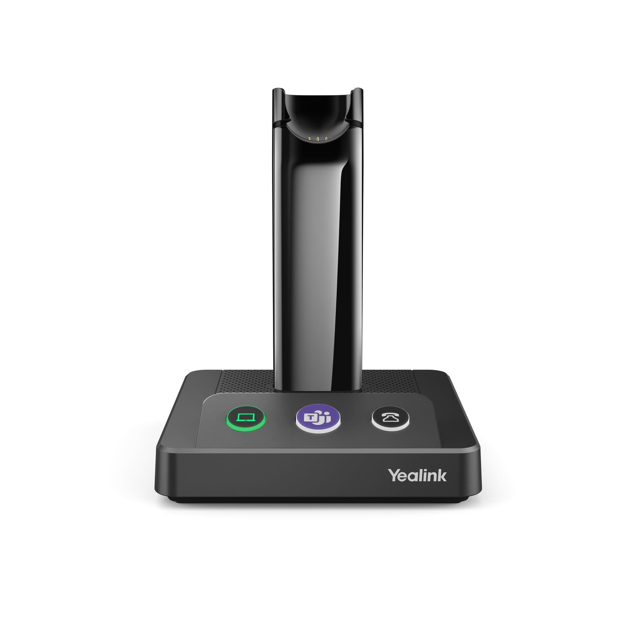 YEALINK YEALINK ADDITIONAL DECT BASE FOR WH63 6360466