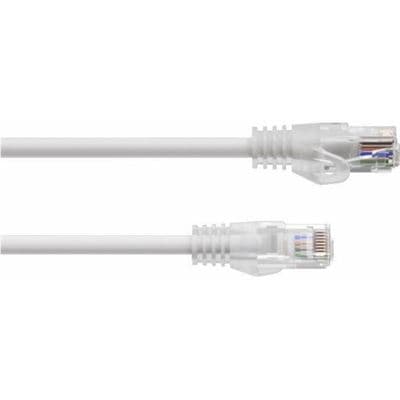 ALOGIC ALOGIC 3m White CAT6 network Cable - Eco 6379707