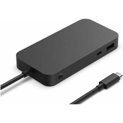 MICROSOFT MICROSOFT Surface USB4 Dock 6383401