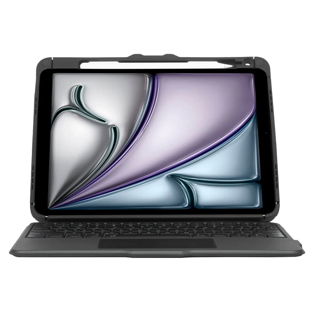TARGUS Targus VersaVu Bluetooth Keyboard case 6391089