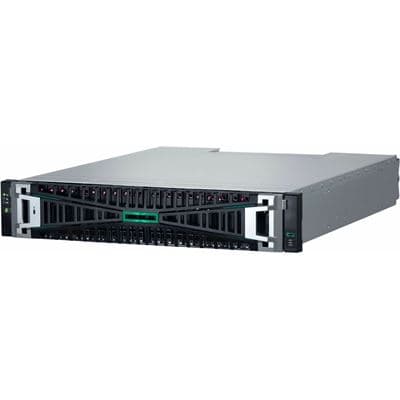 Hewlett Packard Enterprise Hewlett Packard Enterprise HPE MSA 2070 SFF FC 12x1.92T XCVR Array 6392008
