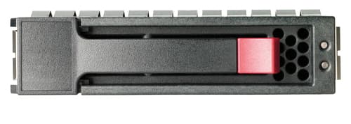 HPE HPE MSA 15.36TB SAS RI SFF M2 FE SSD 6398558