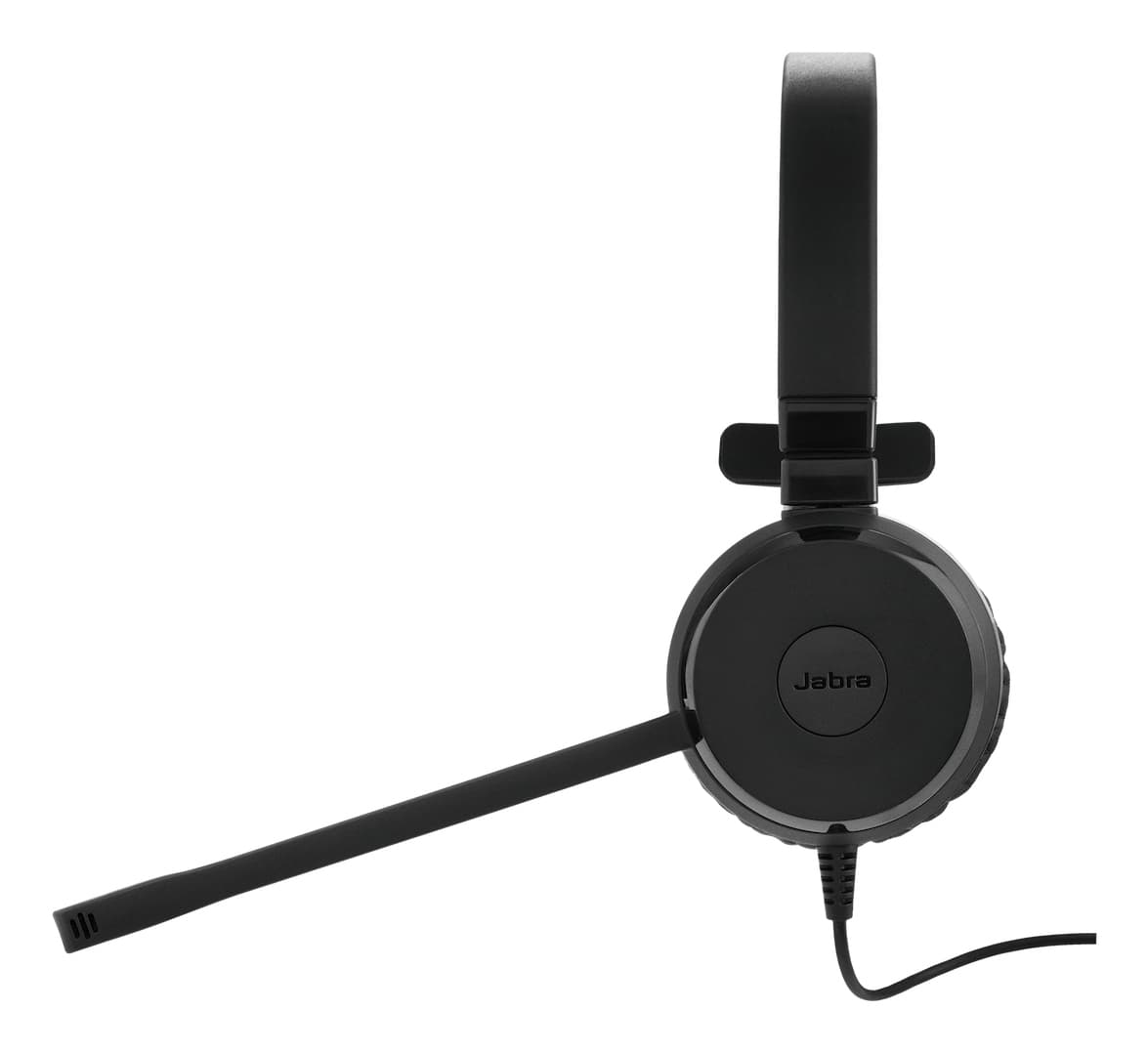 JABRA Jabra Evolve 30 II Stereo UC USB C/A ada 6398896