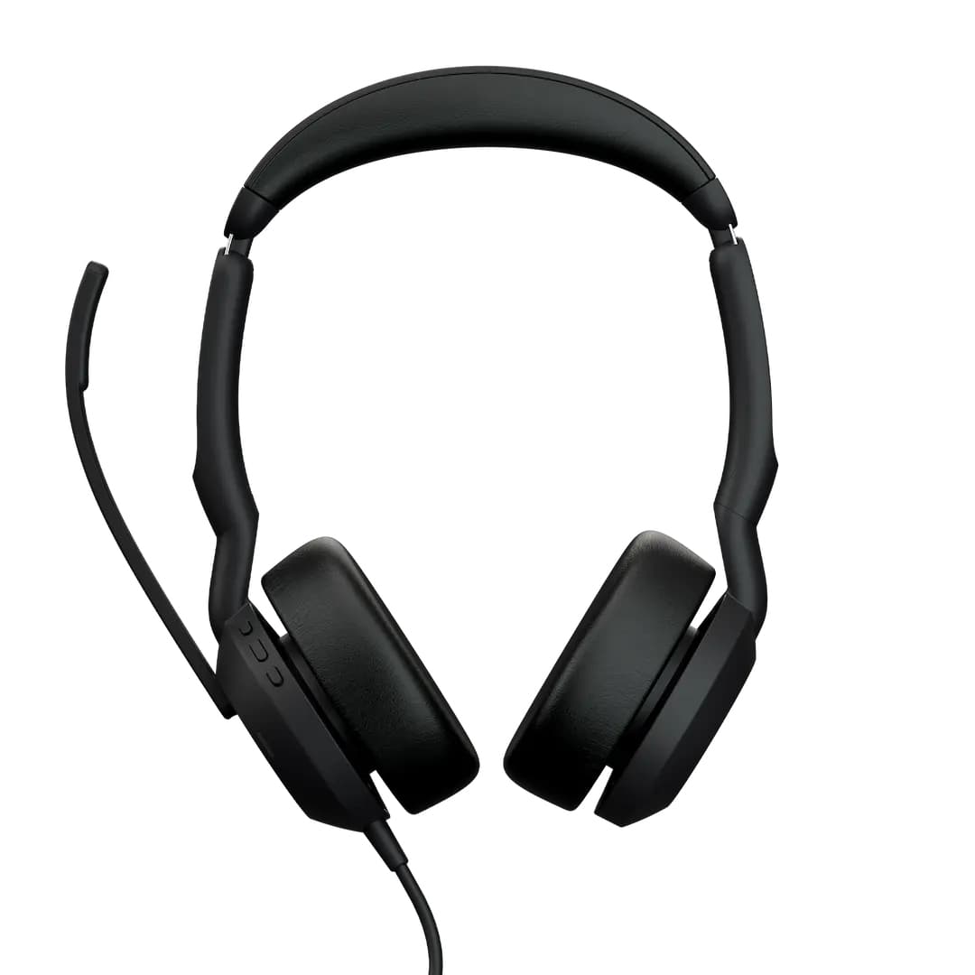JABRA Jabra Evolve2 50 USB C/A UC Stereo 6398897