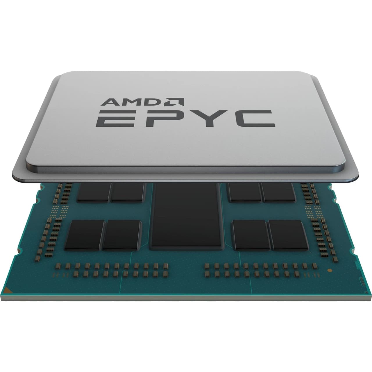 HPE AMD EPYC 9555 CPU for HPE 6486551