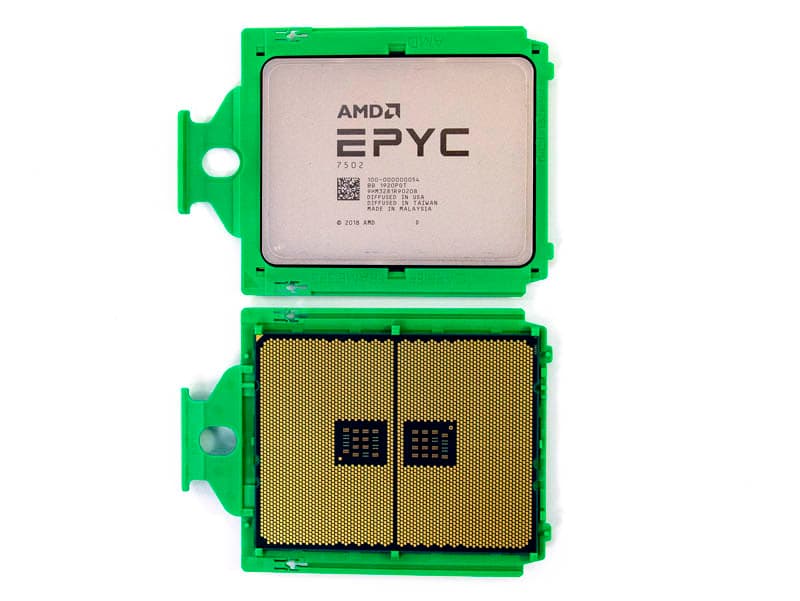 HPE AMD EPYC 9135 CPU for HPE 6486563