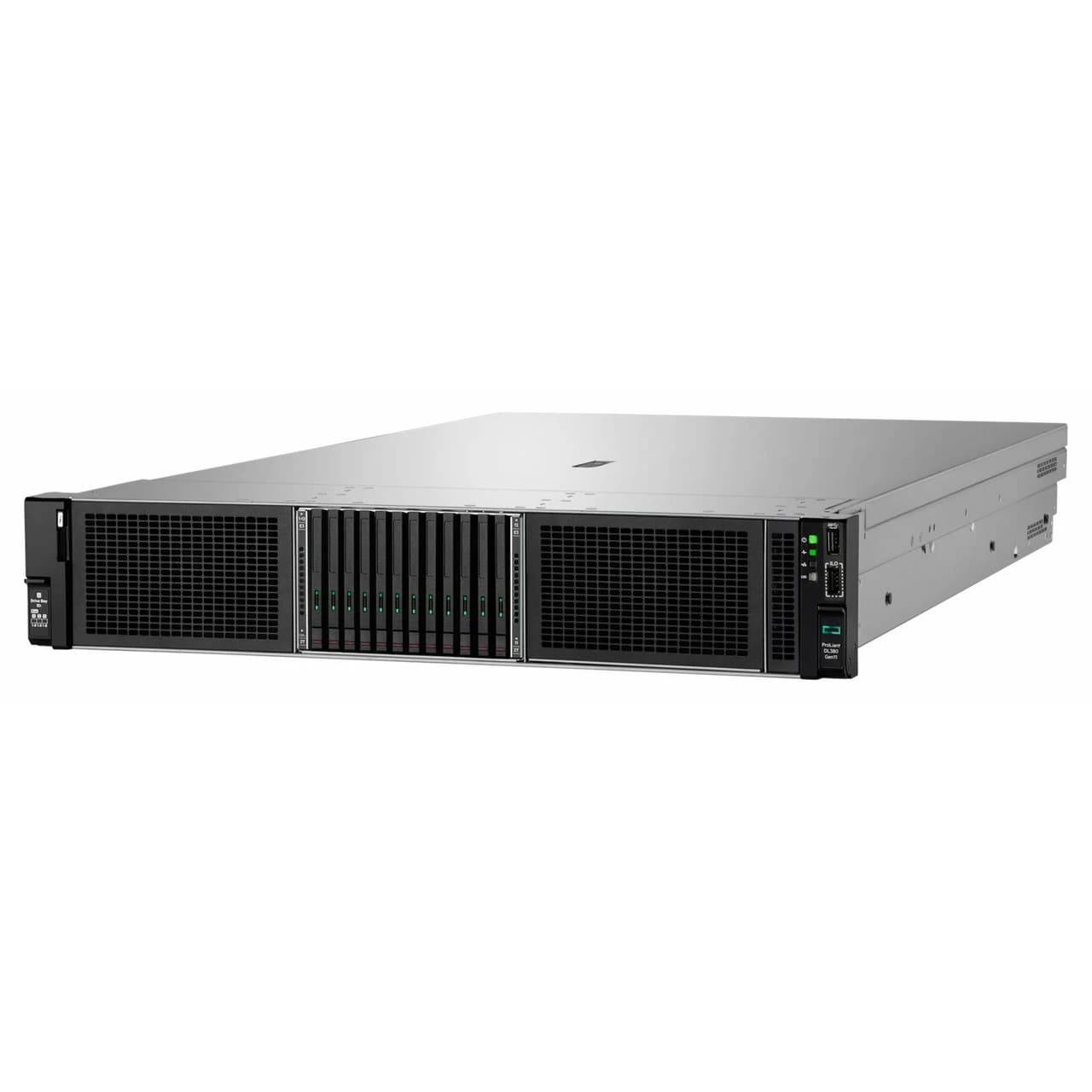 HPE HPE 7.68TB NVMe RI E3S EC1 FIPS CM7 SSD 6486605