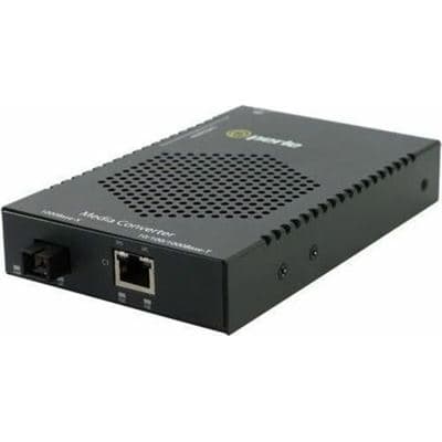 PERLE PERLE S-1110HP-SC10U Media Converter 6487694