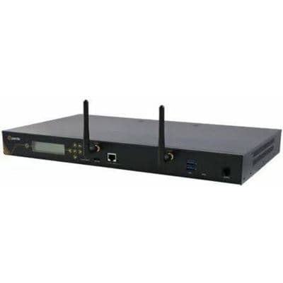 PERLE PERLE IOLAN SCG34 U-WM Console Servr 6487744