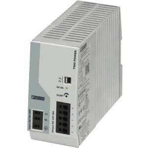 PERLE PERLE TRIO-PS-2G/ 1AC/24DC/20 Power Supply 6493821
