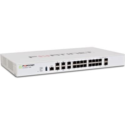 PERLE PERLE IDS-110HP-XT PoE Eth Switch 6494106