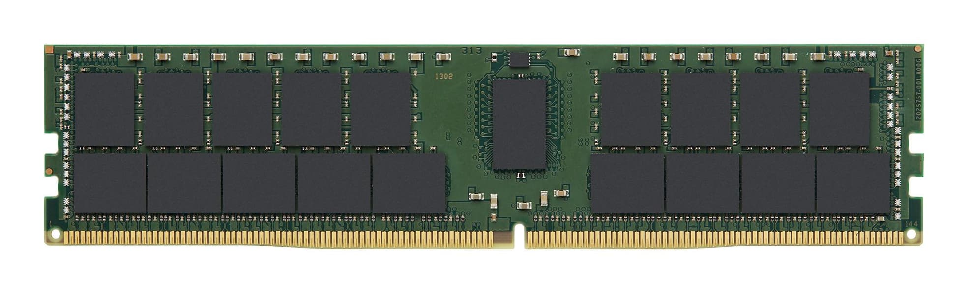 KINGSTON KINGSTON 64GB 3200MT/s DDR4 ECC Reg CL22 DIMM 2Rx 6509191