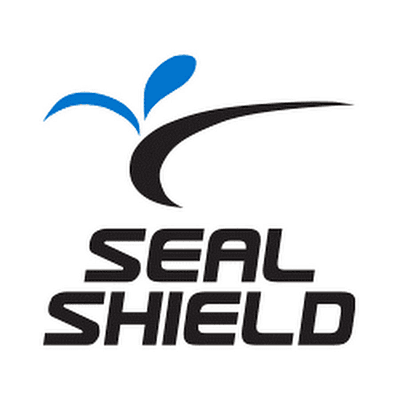 SEAL SHIELD SEAL SHIELD Cleanwipe# Washable Chiclet Style Key 6516304