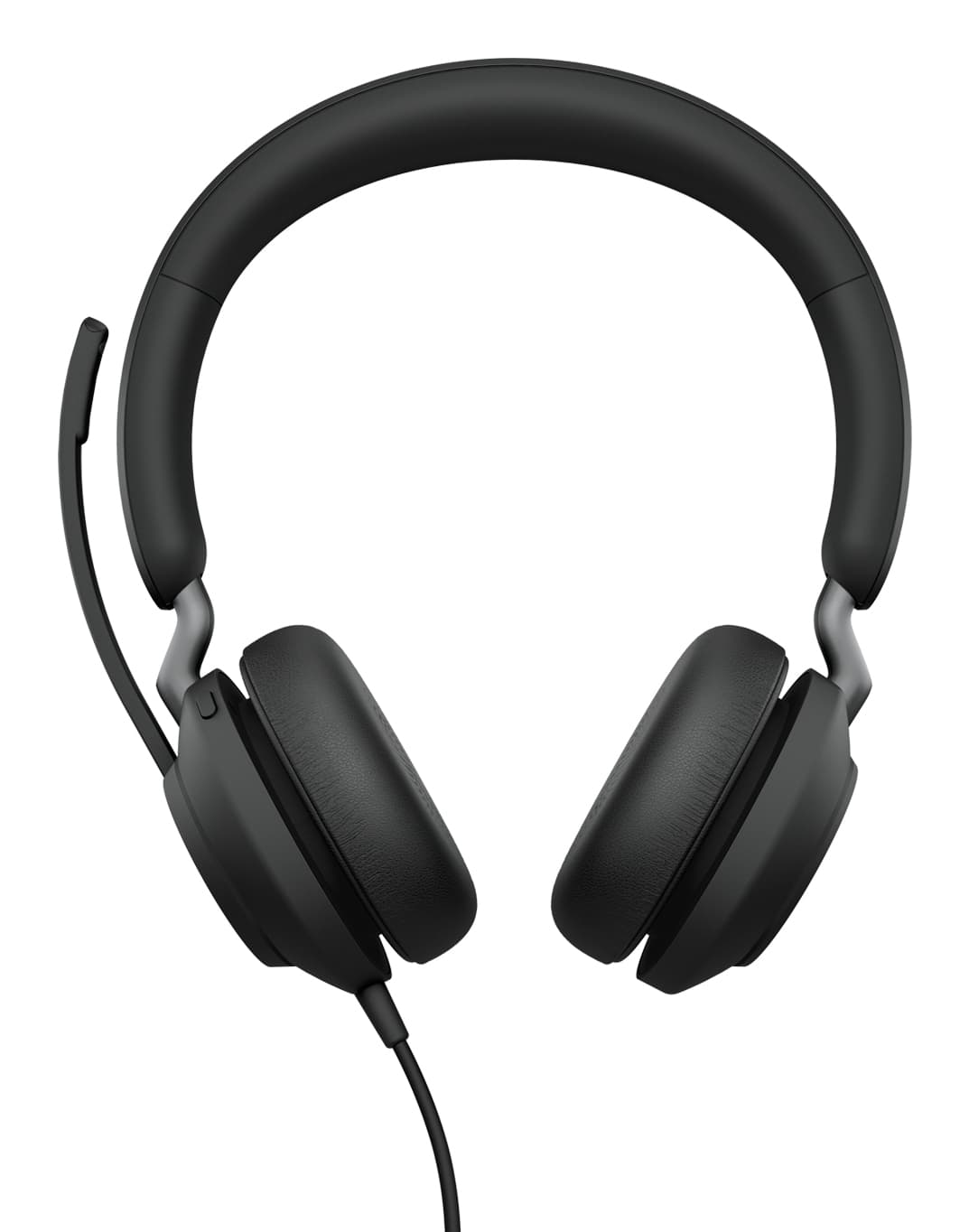 JABRA Jabra Evolve2 40 SE USB C/A MS Stereo 6546261