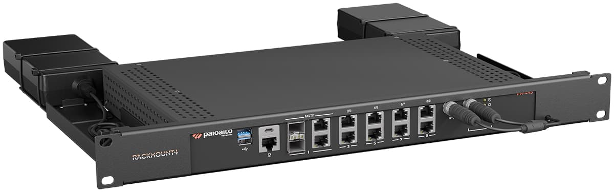 RACKMOUNT.IT RACKMOUNT.IT RACKMOUNT PALO ALTO PA-445 / ION 3200 6584354