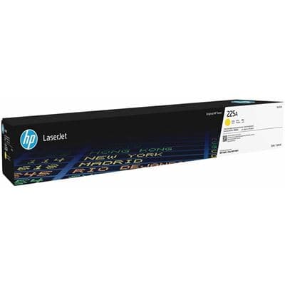 HP HP LASERJET YELLOW TONER CRTG 6589431