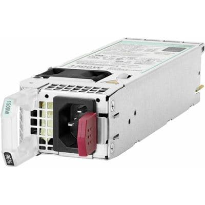 Hewlett Packard Enterprise Hewlett Packard Enterprise HPE DL360 G12 2SFF SBS PCIe1 Ctr Cbl Kit 6595926