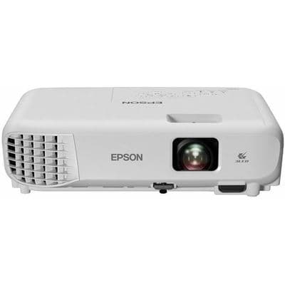 EPSON EPSON EB-W53 4000lm WXGA 3LCD Projector 6600261