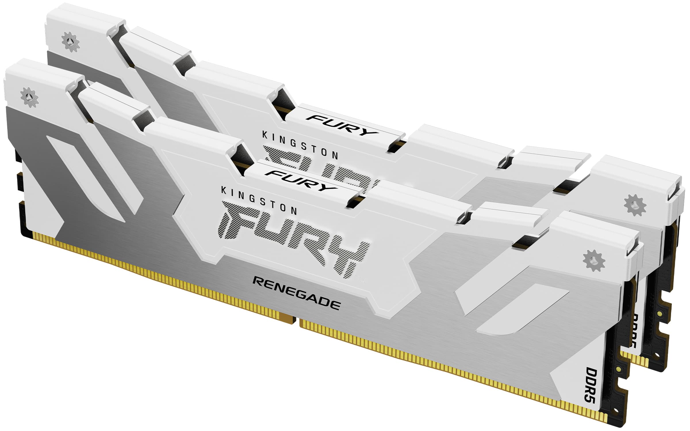 KINGSTON KINGSTON 48GB DDR5 8000MT/s CL38 DIMM (Kit of 2) 6606697