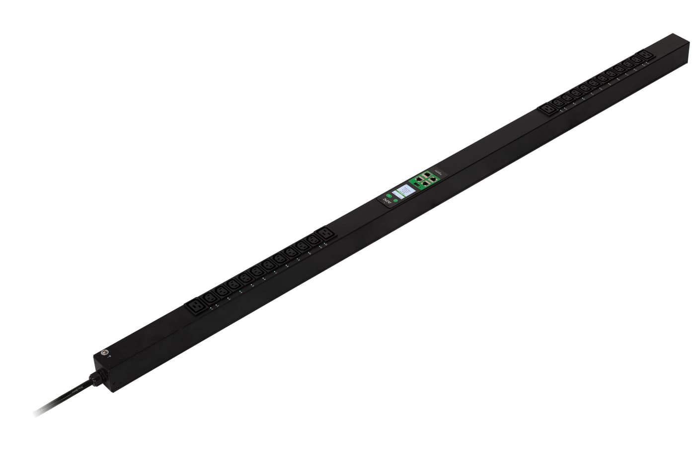APC APC EASYPDU SWITCHED ZERO U 11 KW 230V (21) 6607859