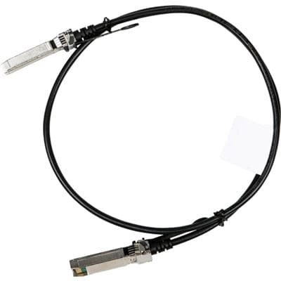 ARUBA ARUBA 25G SFP28 TO SFP28 3M DAC CABLE 6623139