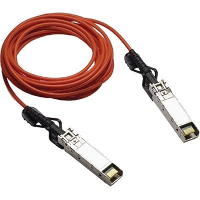 ARUBA ARUBA 25G SFP28 TO SFP28 15M AOC 6623140