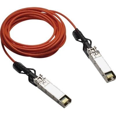 ARUBA ARUBA 10G SFP+ TO SFP+ 1M DAC CABLE 6633096