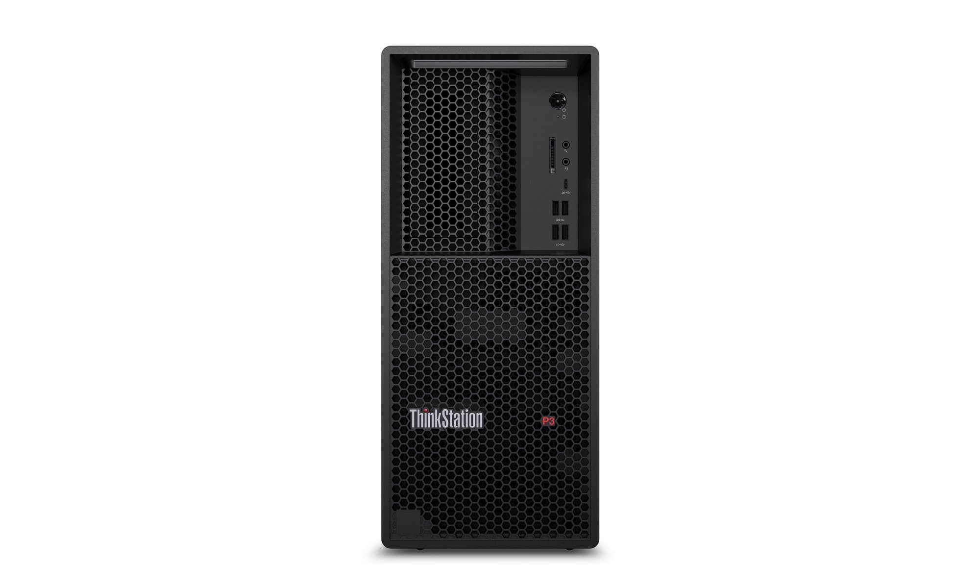 LENOVO LENOVO P3-2 TWR U9-285K 64GB 1+2T RTX4000 W11P 6644139