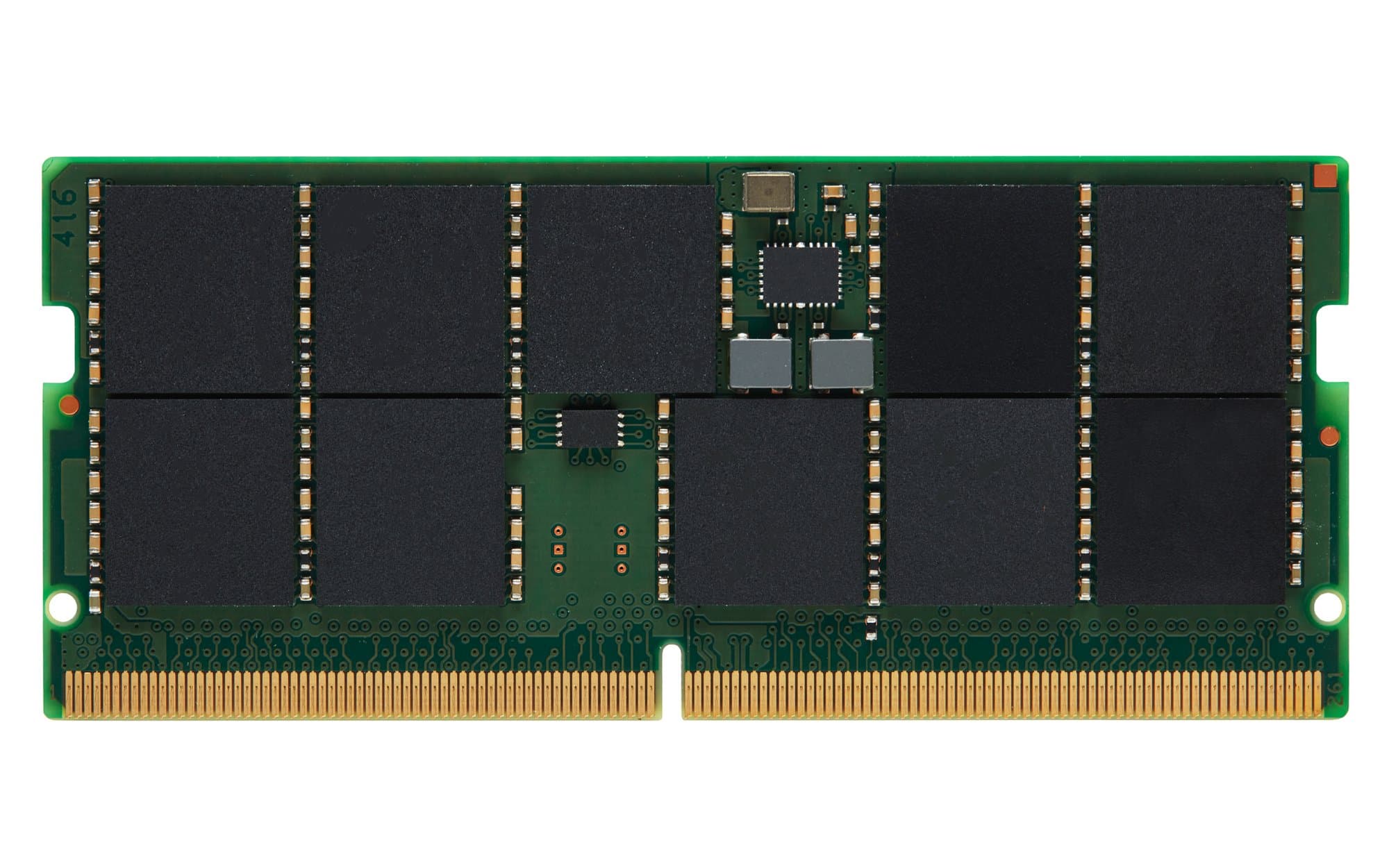 KINGSTON KINGSTON 16GB DDR5 5600MT/s ECC SODIMM 6649409