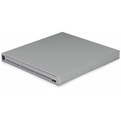 UBIQUITI NETWORKS UBIQUITI NETWORKS 24-port (16) 2.5 GbE (32) 10 GbE and ( 6658714