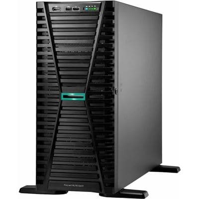 Hewlett Packard Enterprise Hewlett Packard Enterprise HPE ML110 G11 4514Y 1x32G 8SFF SSD Svr 6681378