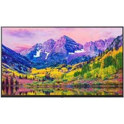 LG LG 55in UHD 16:9 330 nits Pro:Centric Smart 6717390