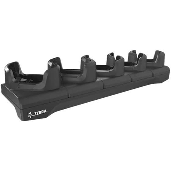 Zebra KIT : FIVE-SLOT ETHERNET CRADLE KIT TO C 6720556