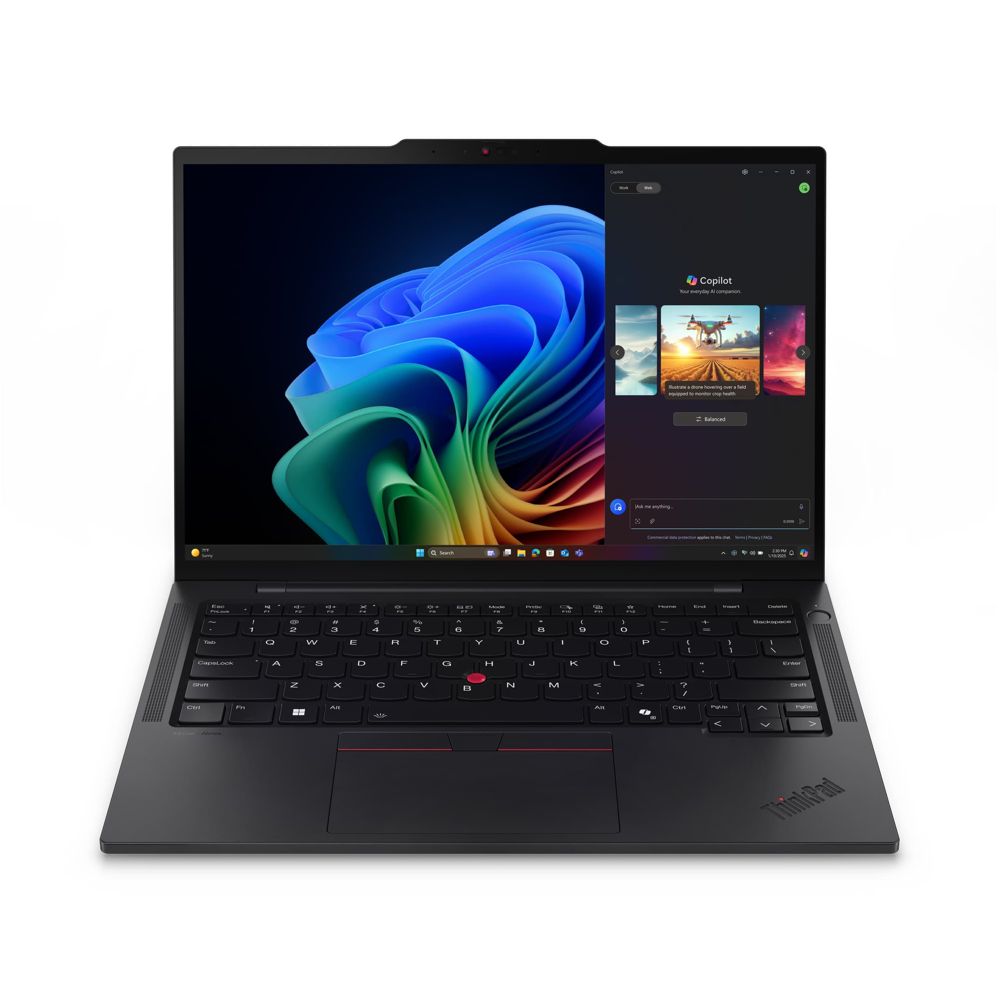 LENOVO LENOVO T14S-6 U5-226V 16G 512G W11P 3YPS 6750156