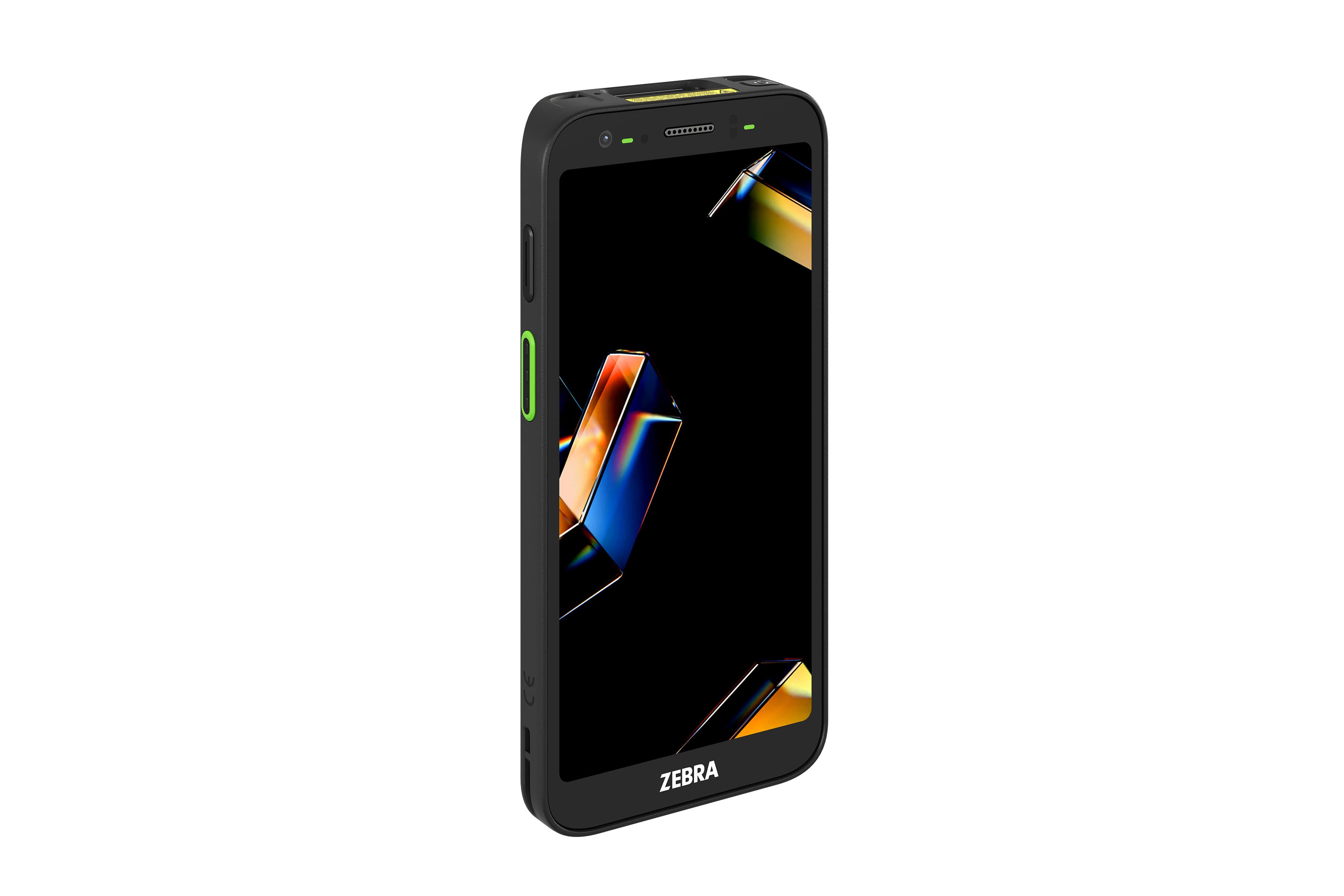 ZEBRA ZEBRA TC501 LAN WIFI 7 6690 2.0GHz 8GB RAM/128 6761856