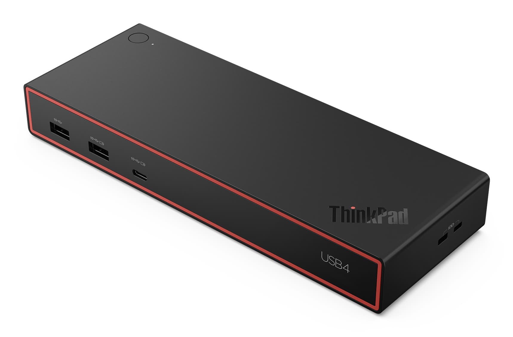 LENOVO LENOVO ThinkPad USB4 Dock 5000 6764380