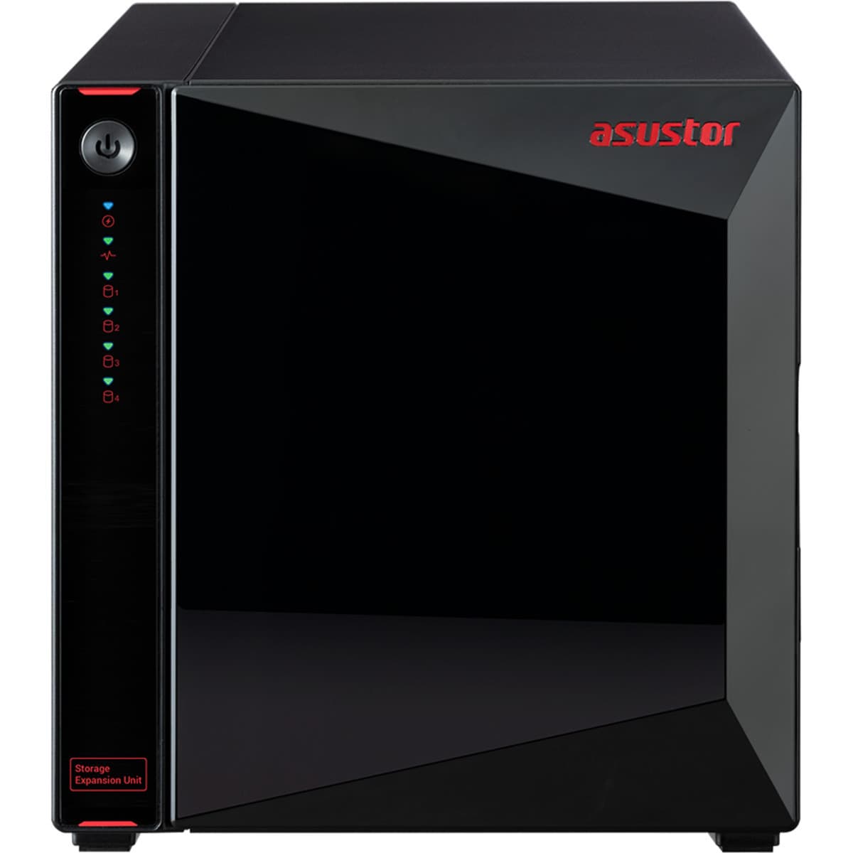 ASUSTOR ASUSTOR 4 bay USB3.2 Gen-2 Type C 6775398