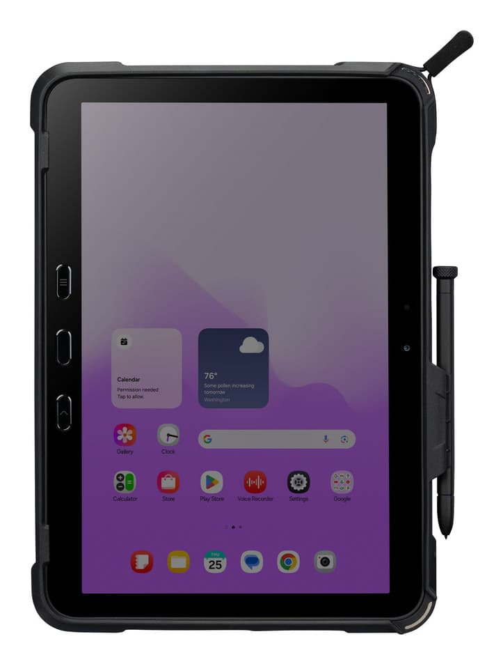 TARGUS TARGUS Case Galaxy Tab Active5 Pro/Active4 Pro 6781109