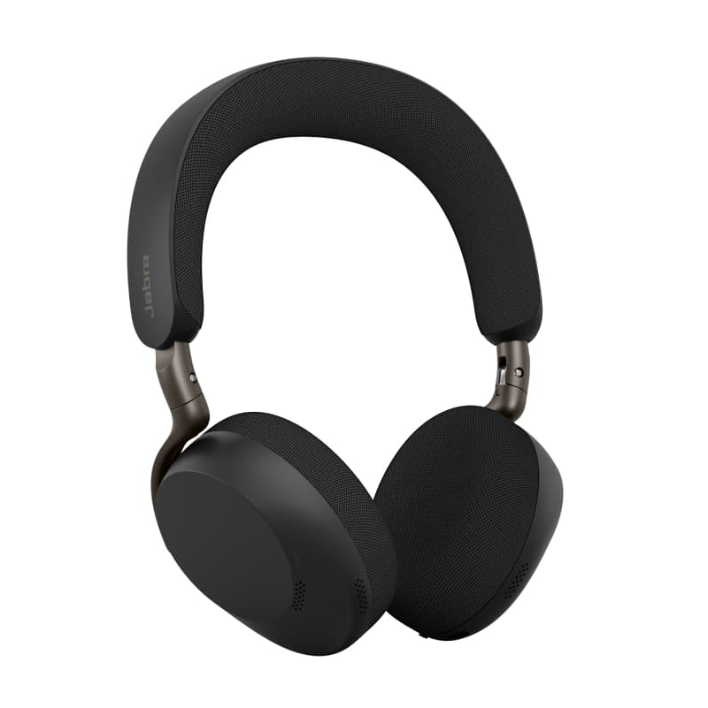 JABRA Jabra Evolve3 75 MS Link390c Black WLC C 6782108