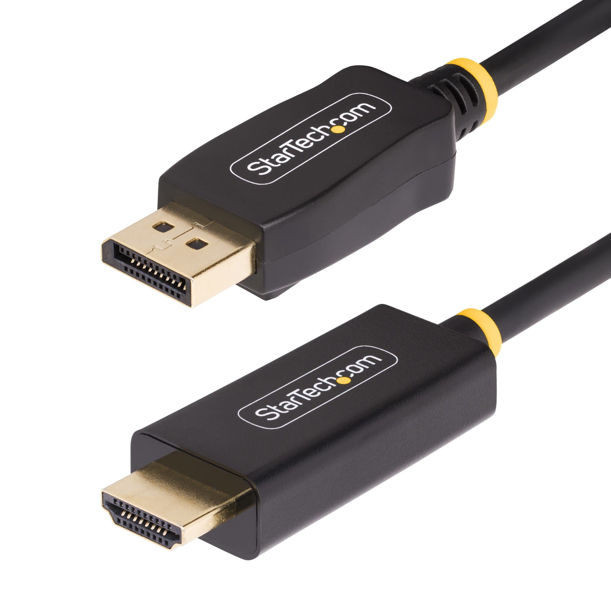 StarTech.com StarTech.com 4m DP to HDMI Cable 4K 60Hz with HDR 6786786
