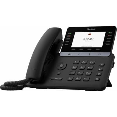 YEALINK YEALINK MP55 E2 Teams Phone 6789087
